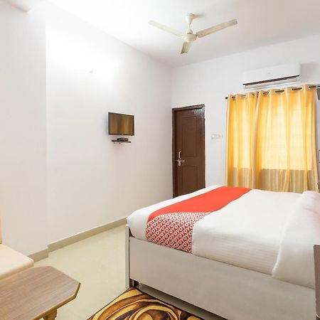 Hotel O Golden Star Bhopal Luaran gambar