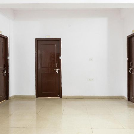Hotel O Golden Star Bhopal Luaran gambar
