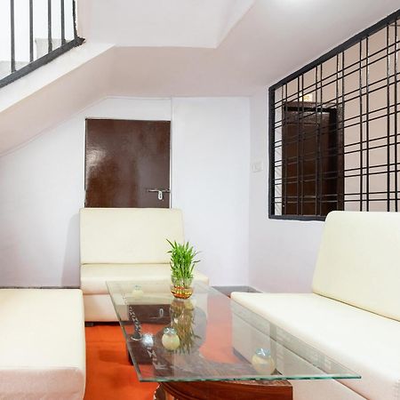 Hotel O Golden Star Bhopal Luaran gambar