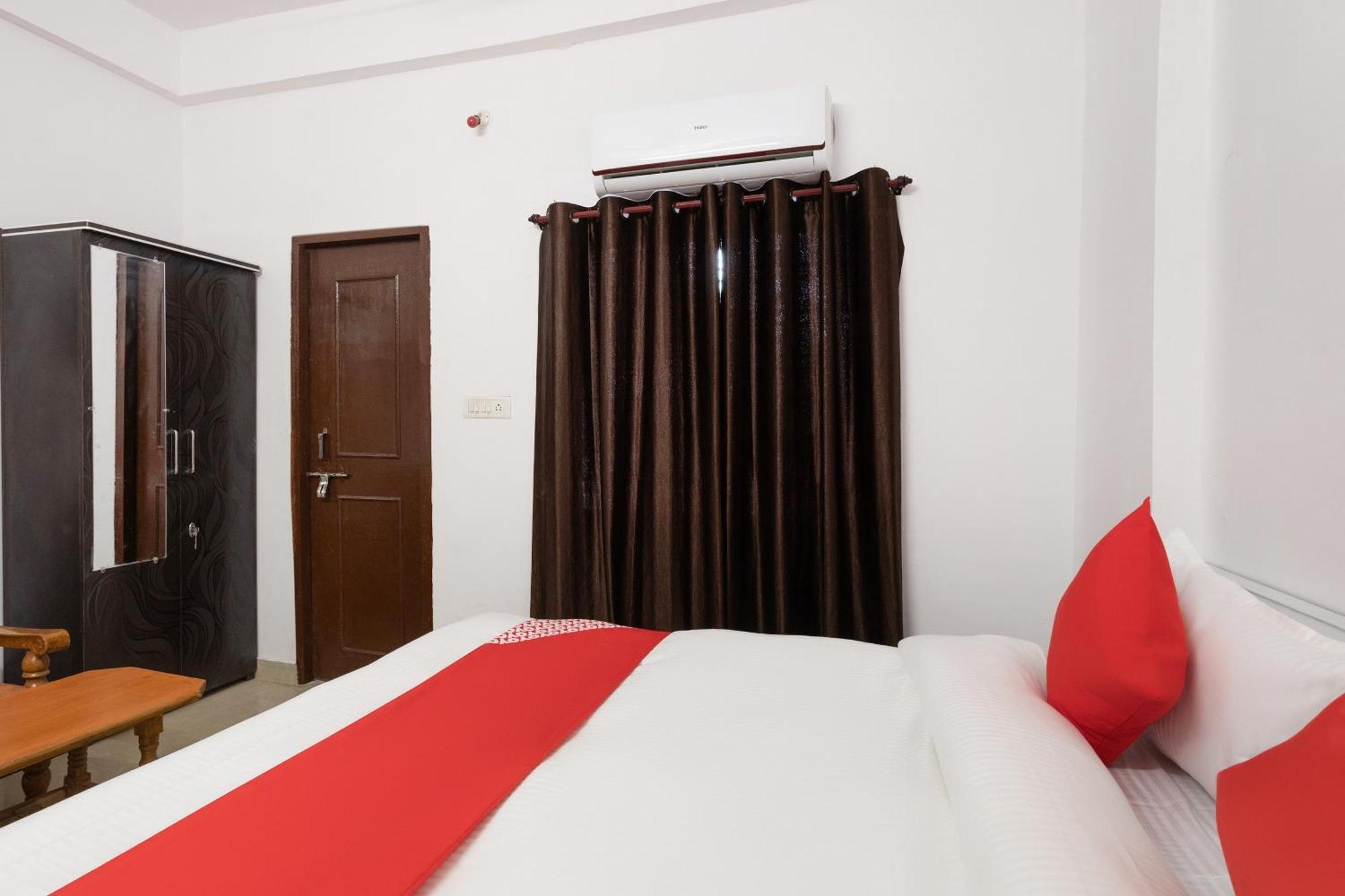 Hotel O Golden Star Bhopal Luaran gambar