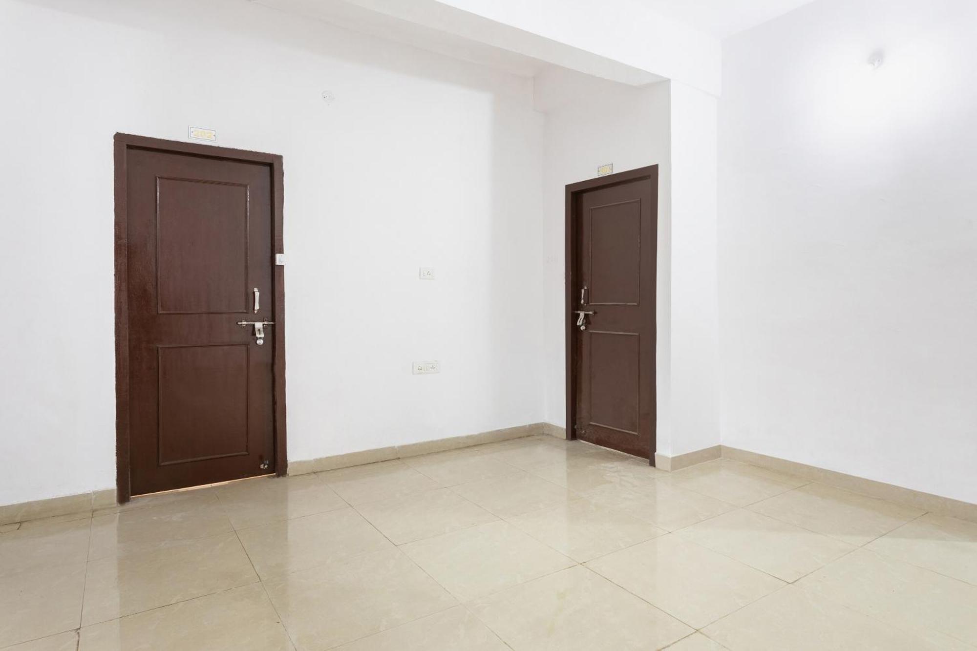 Hotel O Golden Star Bhopal Luaran gambar