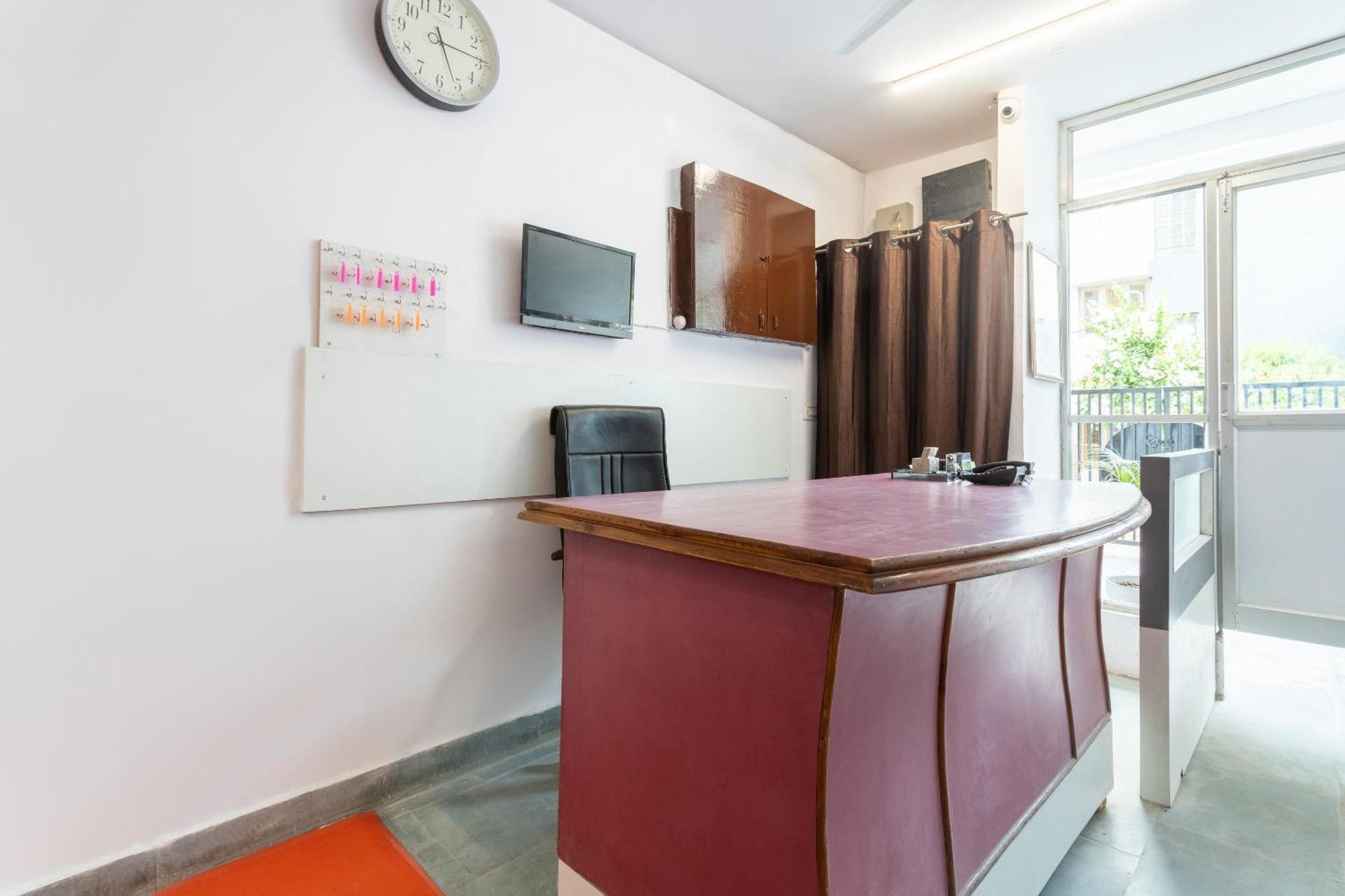 Hotel O Golden Star Bhopal Luaran gambar