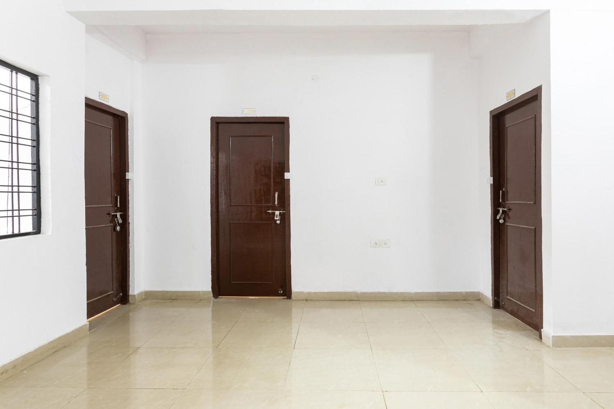 Hotel O Golden Star Bhopal Luaran gambar