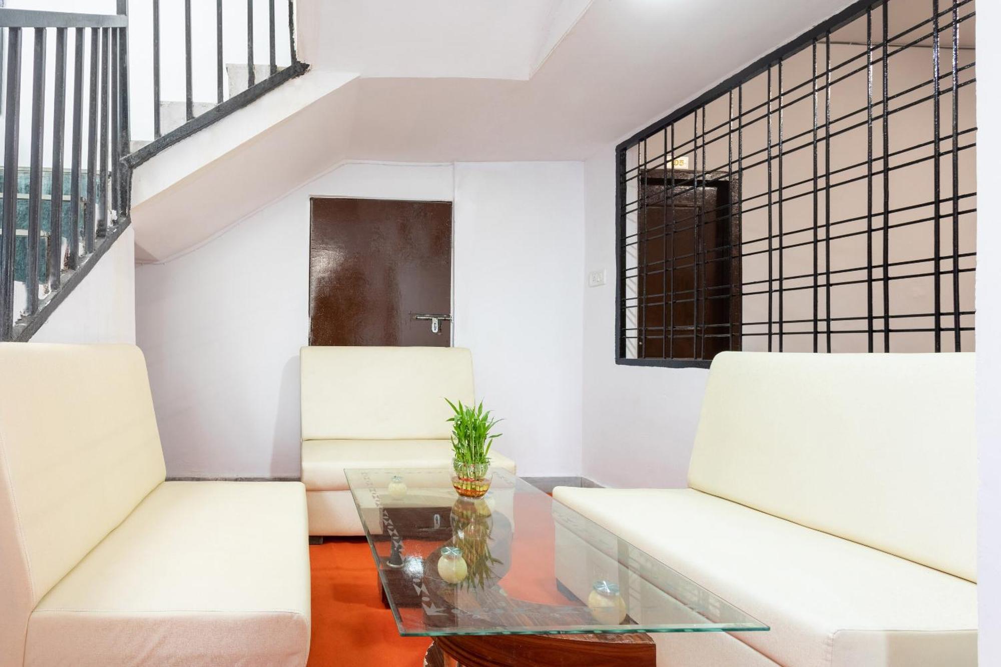 Hotel O Golden Star Bhopal Luaran gambar